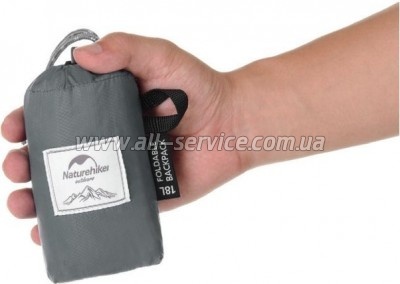   Naturehike Ultralight NH17A017-B 22   (6927595725085)