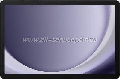  Samsung Galaxy Tab A9+ 11" Wi-Fi 8/256GB 2025 Gray (SM-X210RZAPEUC)