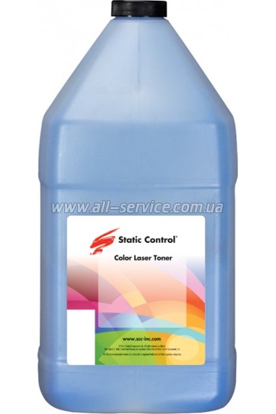  SCC Odyssey HP CLJ Enterprise M553  1 cyan (HM553-1KG-COS)