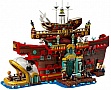 ����������� LEGO One Piece �������� �������� ������� (75640-)