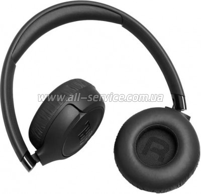 �������� JBL Tune 680 NC Black (JBLT680NCBLK)