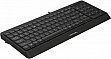  A4Tech FK15 Black
