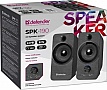   Defender SPK-190 Black (65190)