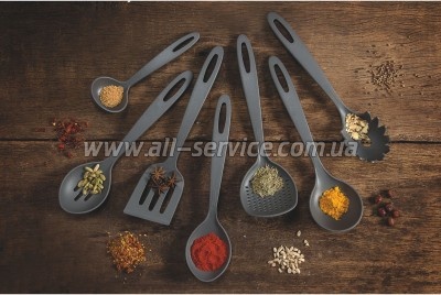 ����� ��������� Tramontina Ability Slit Nylon Graphitic (25161/160)