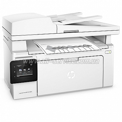  A4 HP LaserJet Pro MFP M130fw Wi-Fi (G3Q60A)
