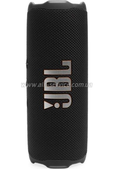   JBL Flip 7 Black (JBLFLIP7BLK)