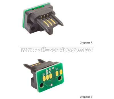 Чип АНК Sharp AR-122/ AR-1563/ AR-5012/ AR-5415 (1801496) Чип АНК Sharp AR-122/ AR-1563/ AR-5012/ AR-5415 (1801496)