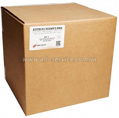   SCC Kyocera TK-3130  10 (KYTK3130UNV10KG)