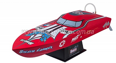 Катер Himoto Stealth Enforcer 26 Катер Himoto Stealth Enforcer 26