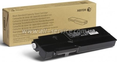 - Xerox VersaLink C400/ C405 Black (106R03520)