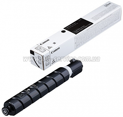 - Canon C-EXV64 Canon C3922i/ 3926i/ 3930i/ 3935i Black (5753C002)