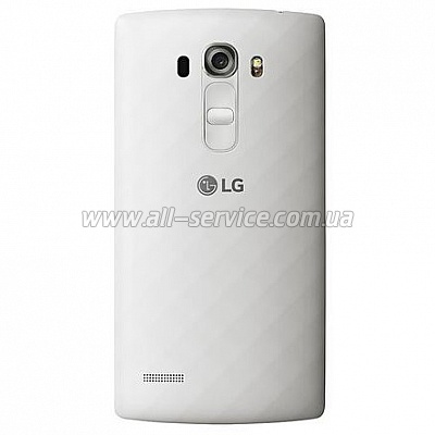  LG H734 G4 S Dual Sim white