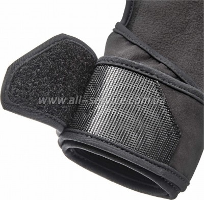    Adidas Open Back Training Gloves ADGB-15062 M (885652026253)