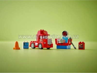 ����������� LEGO DUPLO Disney ��� �� ������� 14 ������� (10417)