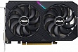 ASUS GeForce RTX3050 8Gb DUAL OC (DUAL-RTX3050-O8G-V2)