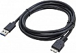 ���� ������ USB 3.0 AM to Micro B 1.8m Patron (CAB-PN-USB3-MICRO)