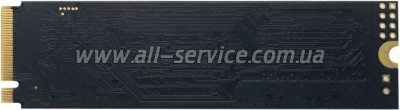  SSD M.2 2280 480GB Patriot (P310P480GM28)