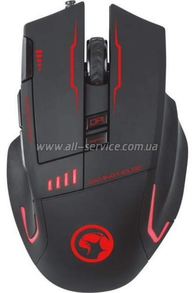  Marvo G909L USB    G1 Black (G909L+G1)