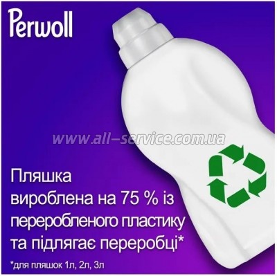 ���� ��� ������ Perwoll ��� ������� ����� 3.75 � (9000101810325)