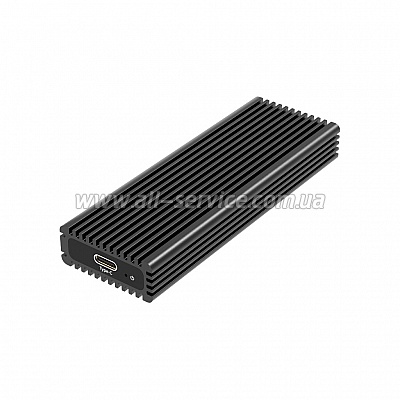   Maiwo M.2 SSD NVMe/ SATA combo USB3.1 GEN2 Type-C (K1687P2)