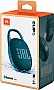   JBL Clip 5 Blue (JBLCLIP5BLU)
