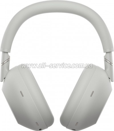 �������� Sony WH-1000XM6 Platinum Silver (WH1000XM6S.E)
