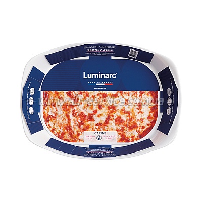 ����� ��� ������� Luminarc Smart Cuisine Carine (P4027)