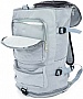   Voltronic Merlion 29x29x49cm Blue (YT-M-08Bl)