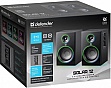   Defender Solar Black (65712)