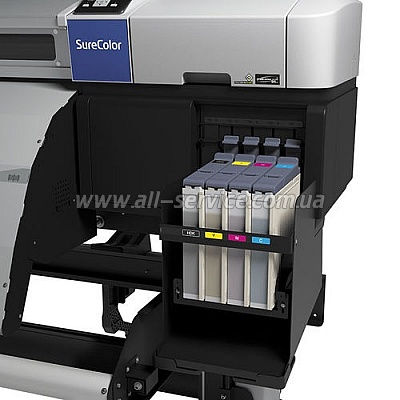  Epson 64" SureColor SC-F7200 hdK (C11CF06301A0)