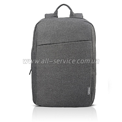    15.6" Lenovo Casual B210 Grey (GX40Q17227)