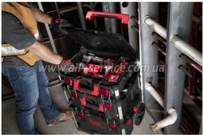    Milwaukee PACKOUT 560410170 (4932464080)