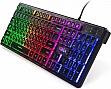  Vinga KB410 black