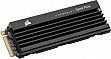  SSD M.2 2280 4TB MP600PRO LPX Corsair (CSSD-F4000GBMP600PLP)