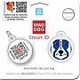    WAUDOG Smart ID  QR  