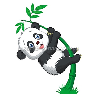   Glozis Little Panda (E-108)