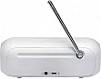  JBL Tuner 2 FM White (JBLTUNER2WHT)