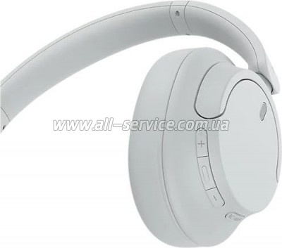 �������� Sony WH-CH720N Wireless White (WHCH720NW.CE7)