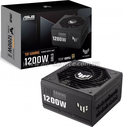   ASUS 1200W TUF 80+ Gold (90YE00S0-B0NA00)