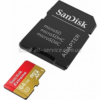   16GB SanDisk microSD + SD  (SDSDQM-016G-B35A)