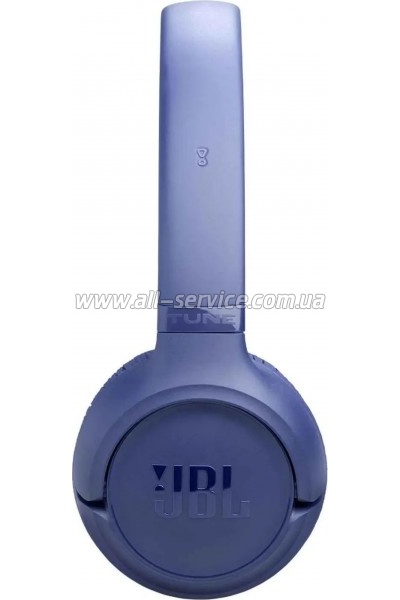�������� JBL Tune 530BT Blue (JBLT530BTBLUEU)
