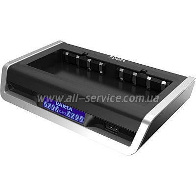   VARTA LCD MULTI CHARGER (57671101401)