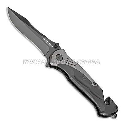  Boker Magnum Volunteer FD (01LL489)