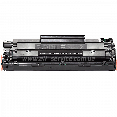  PRINTALIST  Canon LBP-6000/ 6030/ MF-3010  Canon 725 (Canon-725-PL)