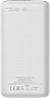   Canyon PB-301 30000mAh (CNE-CPB301W)