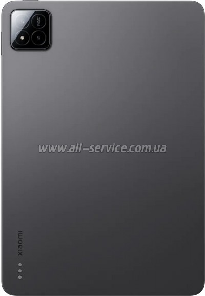  Xiaomi Pad 7 Pro 11.2" 8/256GB WiFI Gray (VHU5412EU) (1128843)