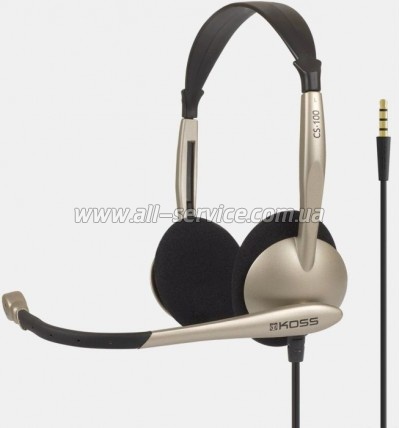  Koss CS100i 3.5 mm (197138.101)