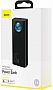   Baseus Amblight Digital Quick 30000mAh 65W, Black (PPLG00101)