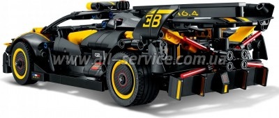 ����������� LEGO Technic Bugatti Bolide 905 ������� (42151)