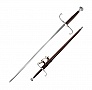  Cold Steel German Long Sword